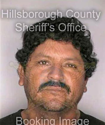 Vazquez Jose - Hillsborough County, FL 