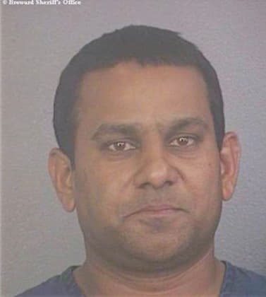 Seepersad Rajendra - Broward County, FL 