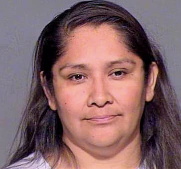 Rogers Carlene - Maricopa County, AZ 