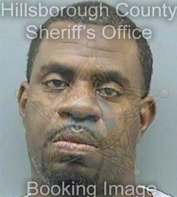 Mccray Jaison - Hillsborough County, FL 