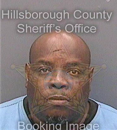 Davis James - Hillsborough County, FL 