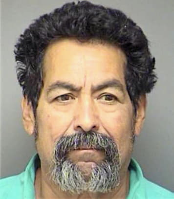 Hernandez John - Denton County, TX 