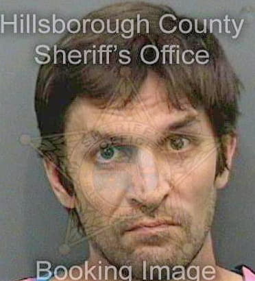 Brumley Kristoph - Hillsborough County, FL 