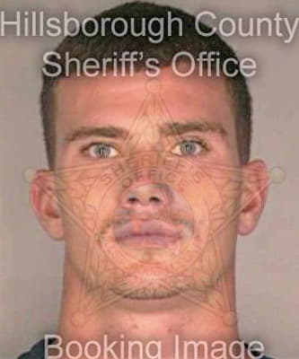 Bowen Nicholas - Hillsborough County, FL 