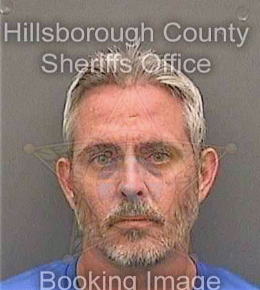 Ferguson Jeffrey - Hillsborough County, FL 