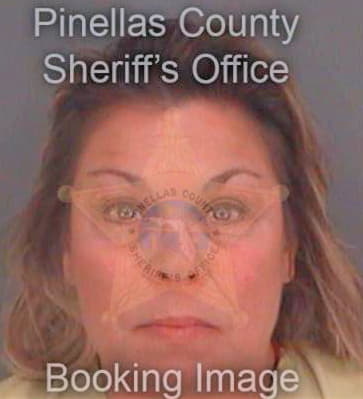 Miller Sheryl - Pinellas County, FL 