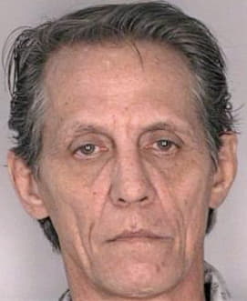 Smith Albert - Hillsborough County, FL 