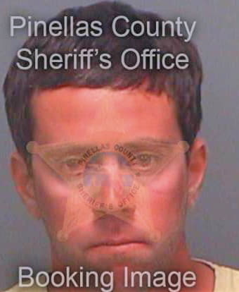 Ankrum Bren - Pinellas County, FL 