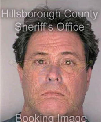 Mcelwaney Gregory - Hillsborough County, FL 