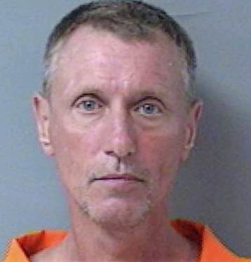 Anderson Michael - Okaloosa County, FL 