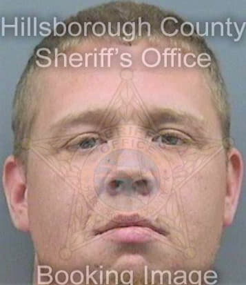 Denney William - Hillsborough County, FL 