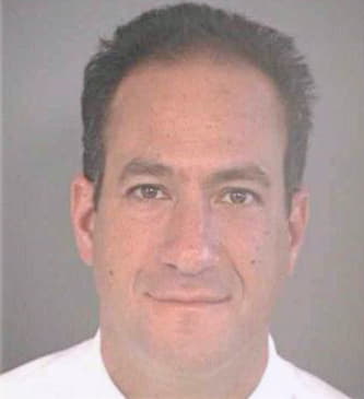 Levine David - Hillsborough County, FL 