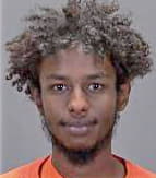 Abdi Mohamed - Renville County, MN 