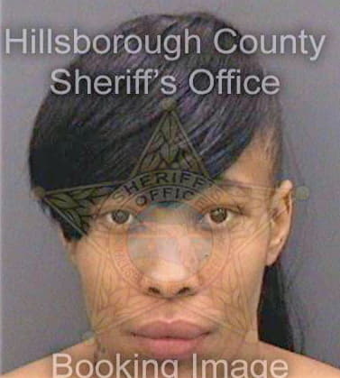 Livingston Shirlene - Hillsborough County, FL 