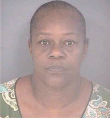 Mcmurray Angela - Hillsborough County, FL 