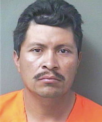 Velasquez Efrain - Okaloosa County, FL 