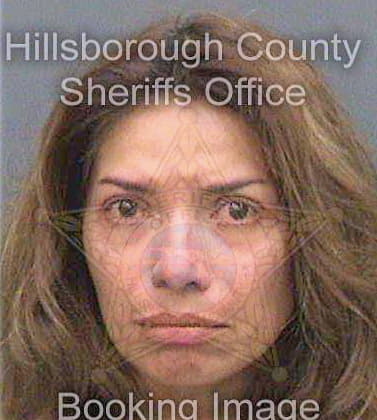 Bonewit Gina - Hillsborough County, FL 