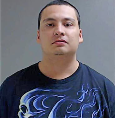 Lopez John - Hidalgo County, TX 