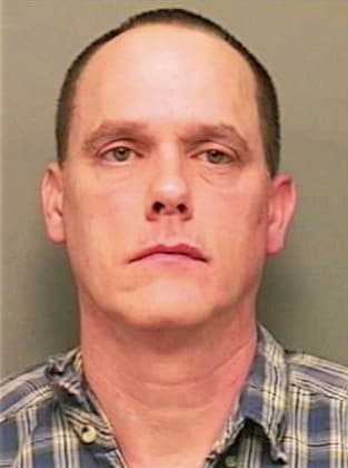 Mitchell John - Montgomery County, TN 