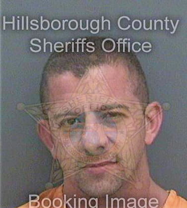 Carter Raymond - Hillsborough County, FL 