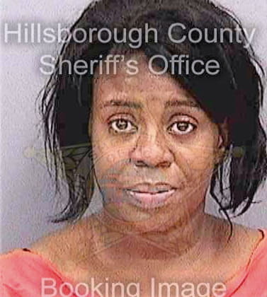 Sims Rebecca - Hillsborough County, FL 