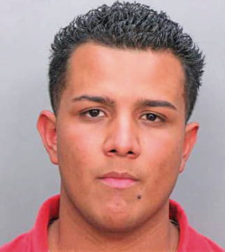 Guido Byron - Dade County, FL 