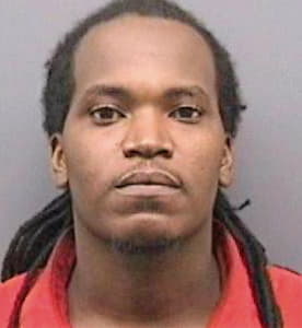 Hickmon David - Hillsborough County, FL 