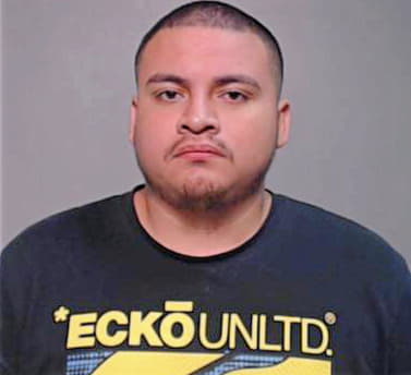 Espinoza Josue - Hidalgo County, TX 