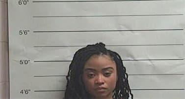 Evader Lashawn - Orleans County, LA 