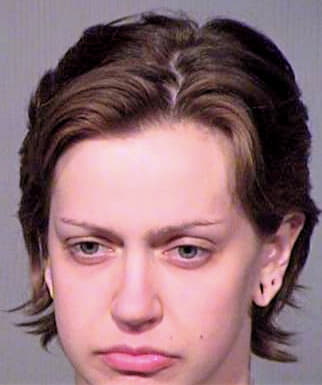 Phillips Nicole - Maricopa County, AZ 