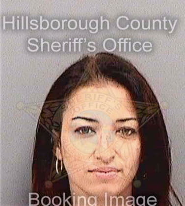 Salgado Elisie - Hillsborough County, FL 