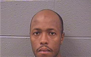 Anderson Jermaine - Cook County, IL 