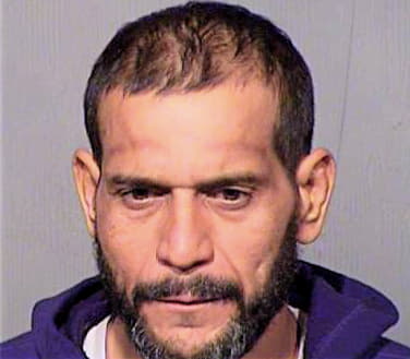 Delgado Pablo - Maricopa County, AZ 