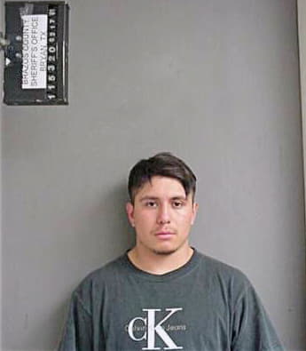 Rodriguez Antonio - Brazos County, TX 