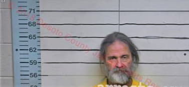 Russell David - Desoto County, MS 