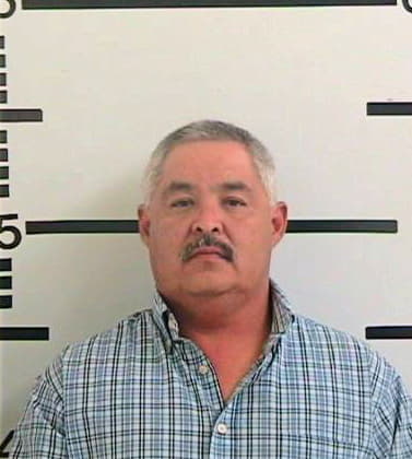 Sifuentes Joe-Perez - Kerr County, TX 