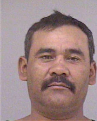 Andrade Landido - Madera County, CA 