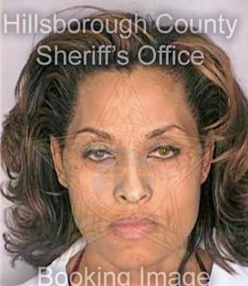 Milete Luz - Hillsborough County, FL 
