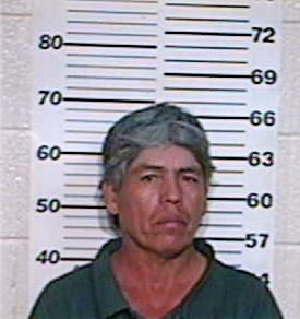 Ramirez Rosendo - Hidalgo County, TX 