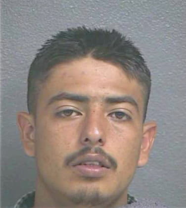 Casarez Cesar - Wyandotte County, KS 