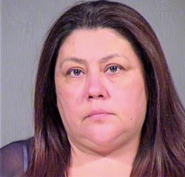 Garcia Denise - Maricopa County, AZ 