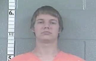 Caven Jacoby - Bullitt County, KY 