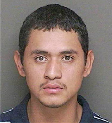 Hernandez Jaun - Lake County, FL 