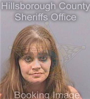 Miller Anita - Hillsborough County, FL 
