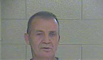 Dick Raymond - Pulaski County, KY 