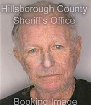 Sullivan Robert - Hillsborough County, FL 