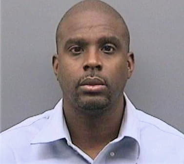 Gibbs Rodney - Hillsborough County, FL 