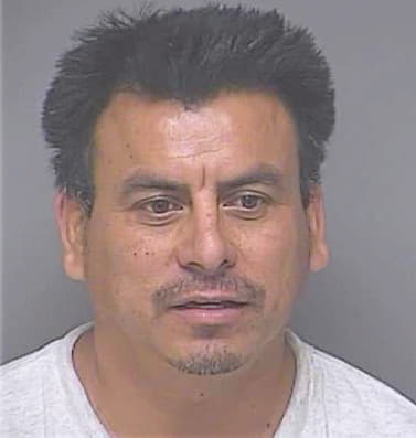 Hernandez Benigno - Denton County, TX 