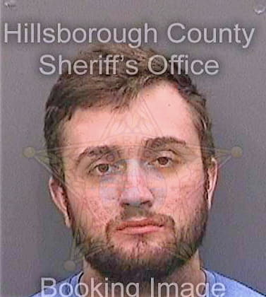 Thompson Cody - Hillsborough County, FL 