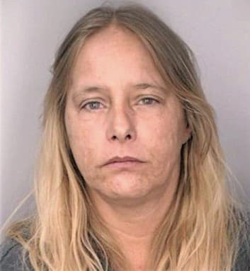 Sims Denise - Hillsborough County, FL 